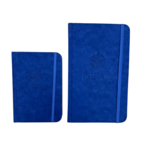 Upcycled Notebook