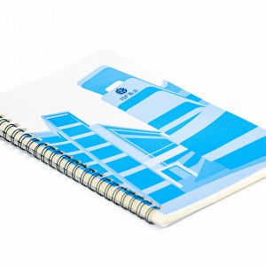 A5 Notebook