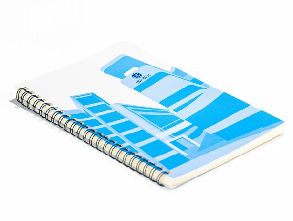 A5 Notebook