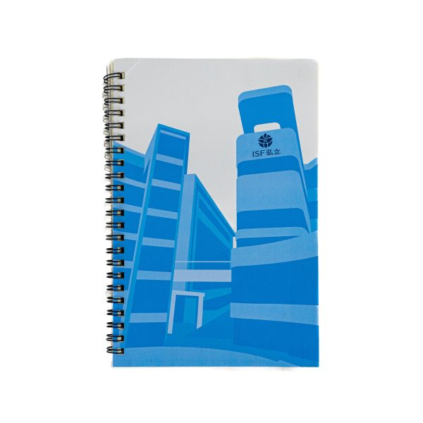 A5 Notebook - Image 2
