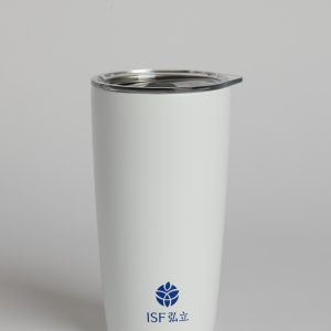 ISF MiiR Tumbler