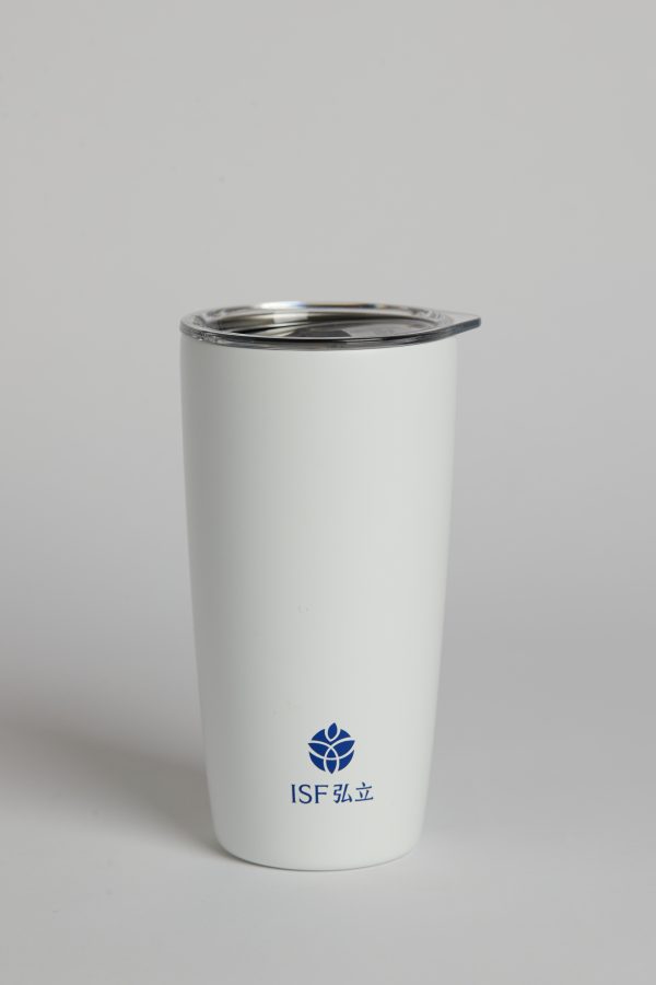ISF MiiR Tumbler