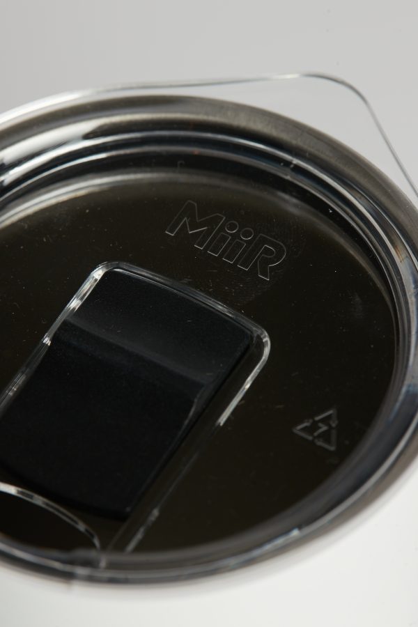 ISF MiiR Tumbler - Image 2