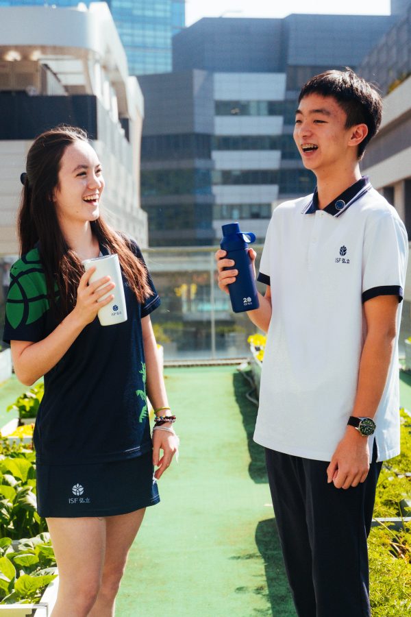 ISF Ocean Bottle - Image 6