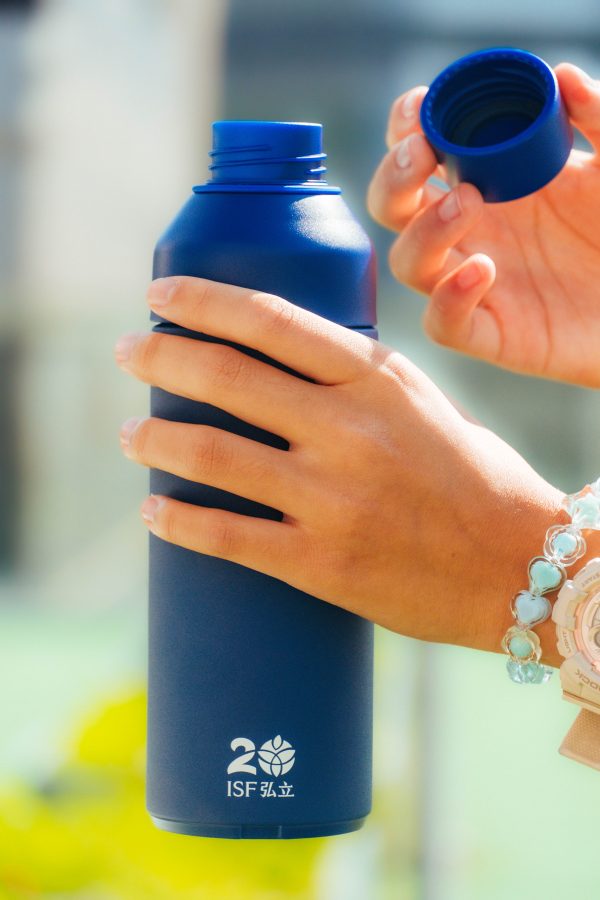 ISF Ocean Bottle - Image 8