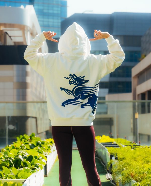 ISF Hoodie - Image 6