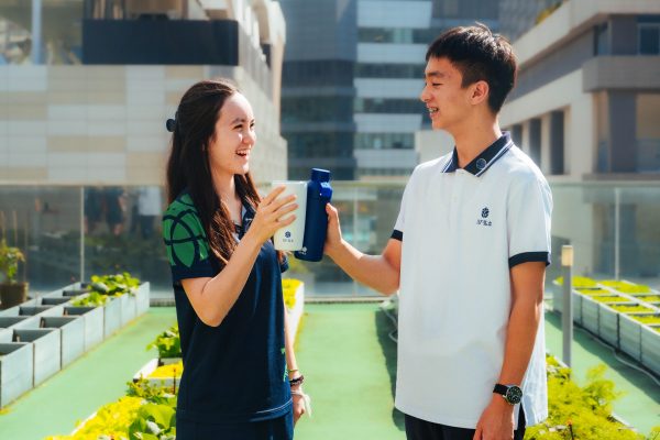 ISF MiiR Tumbler - Image 6