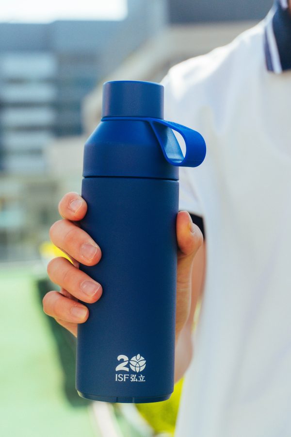 ISF Ocean Bottle - Image 7