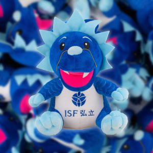 Qilin Plush