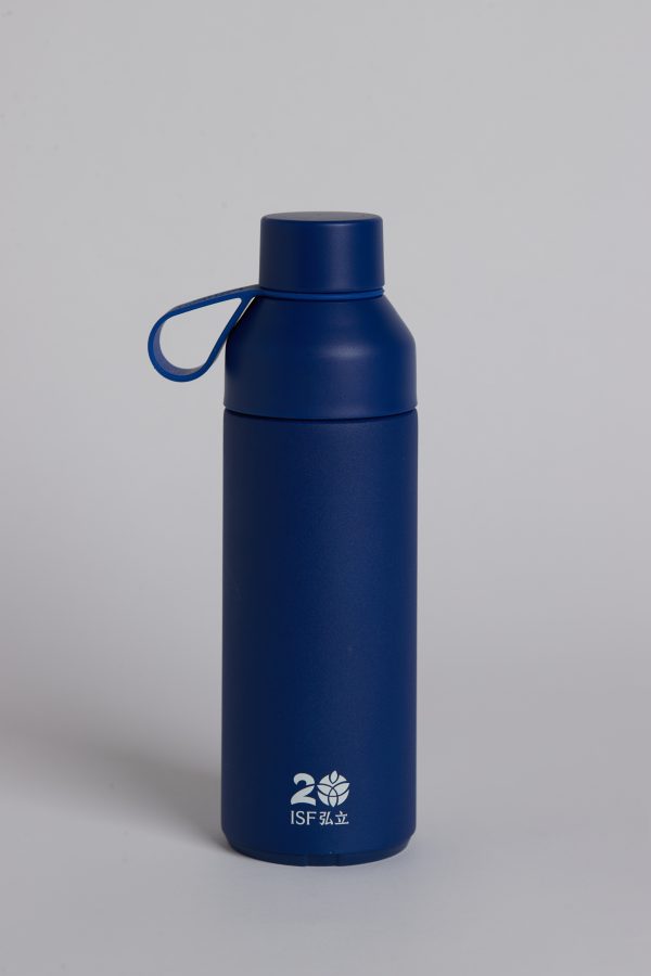 ISF Ocean Bottle