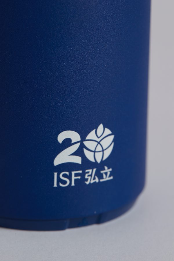 ISF Ocean Bottle - Image 4