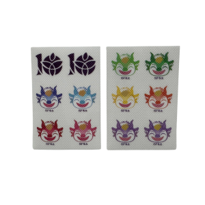 Mosquito Repellent Patches (Upgraded version)