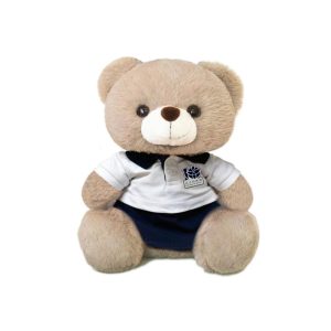10th Anniversary Bear