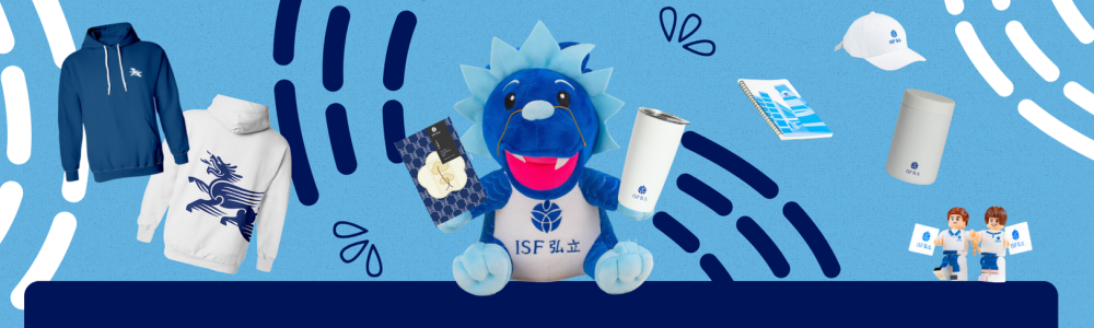 ISF SHOP